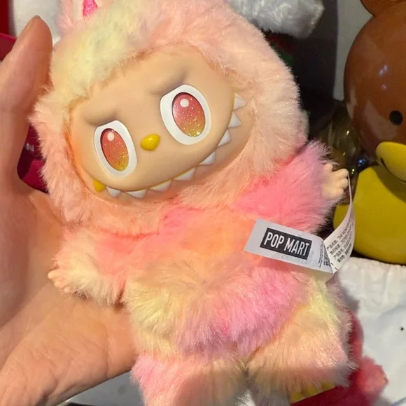 labubu 3.0 - Picture 2 of 4